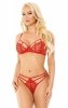 SoftLine Collection Ann - red